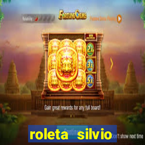 roleta silvio santos jogo